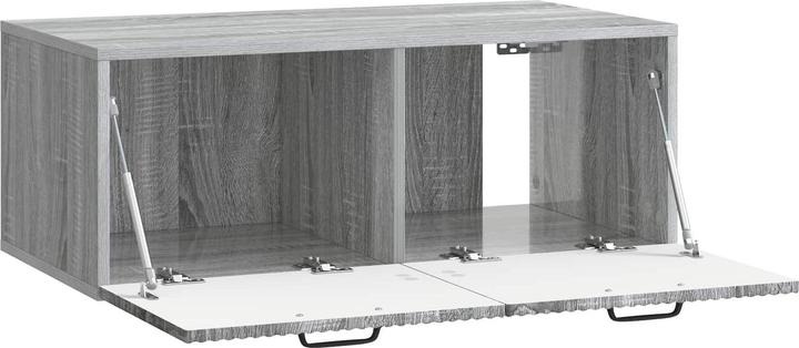 Produktbild vidaXL Wandschrank (78.50 x 30 x 41 cm)