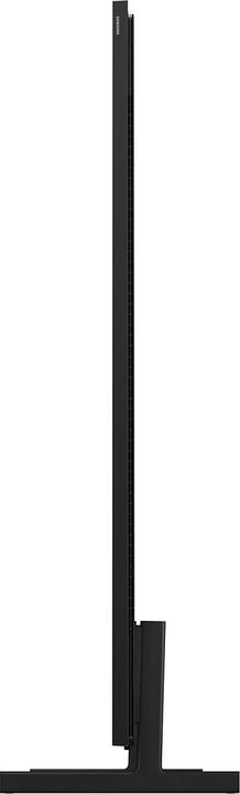 Actual product image Samsung QE75LS03HWUXZU (75", LS03HW, LCD, 4K, 2026, CH)