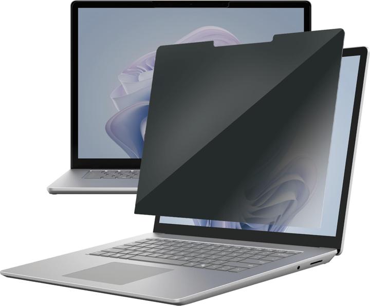 Pellicola protettiva per notebook