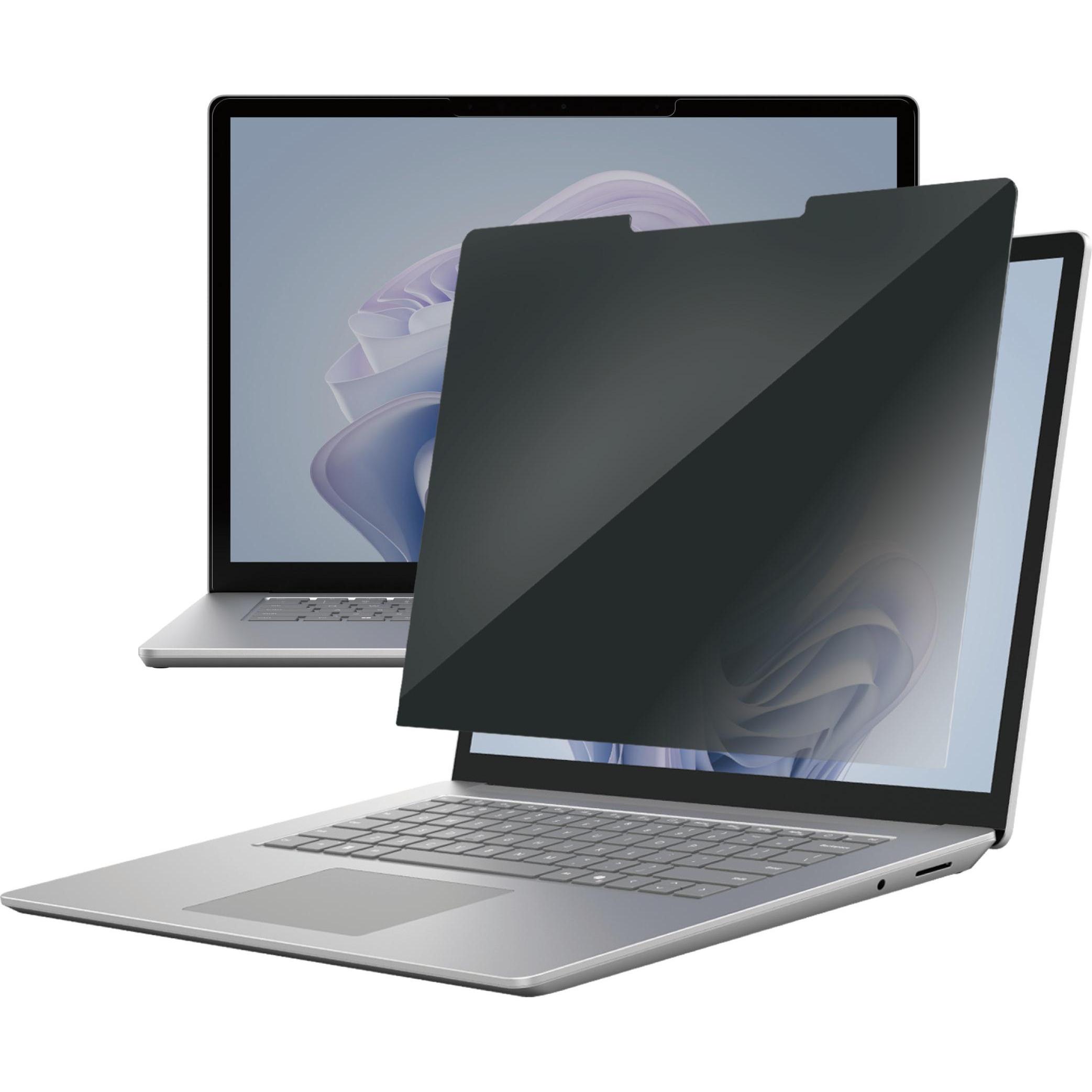PanzerGlass Surface Laptop 3 (15", 3 : 2), Notebook Schutzfolie