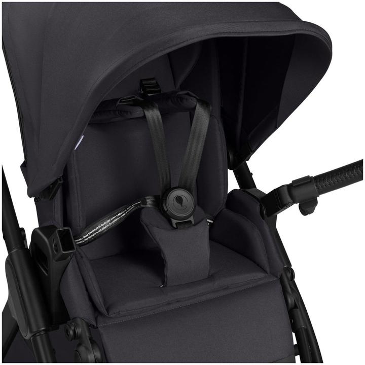 Produktbild ABC Design Samba 2 Kinderwagen