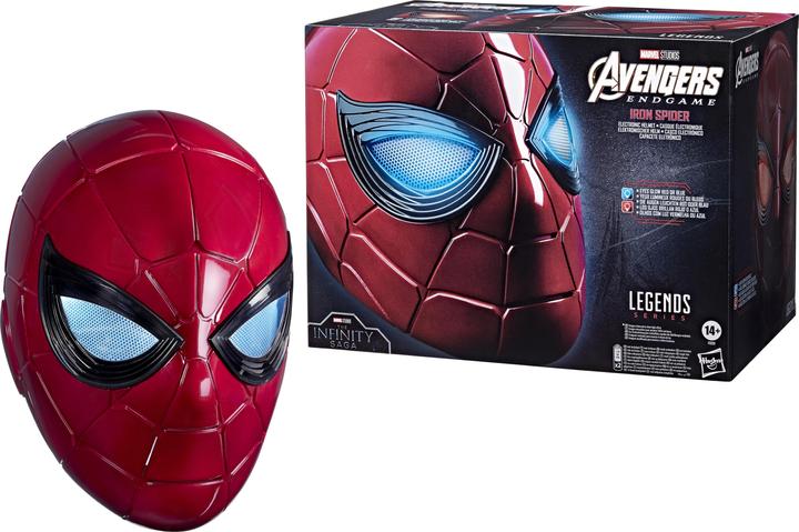 Produktbild Hasbro Endgame: Iron Spider