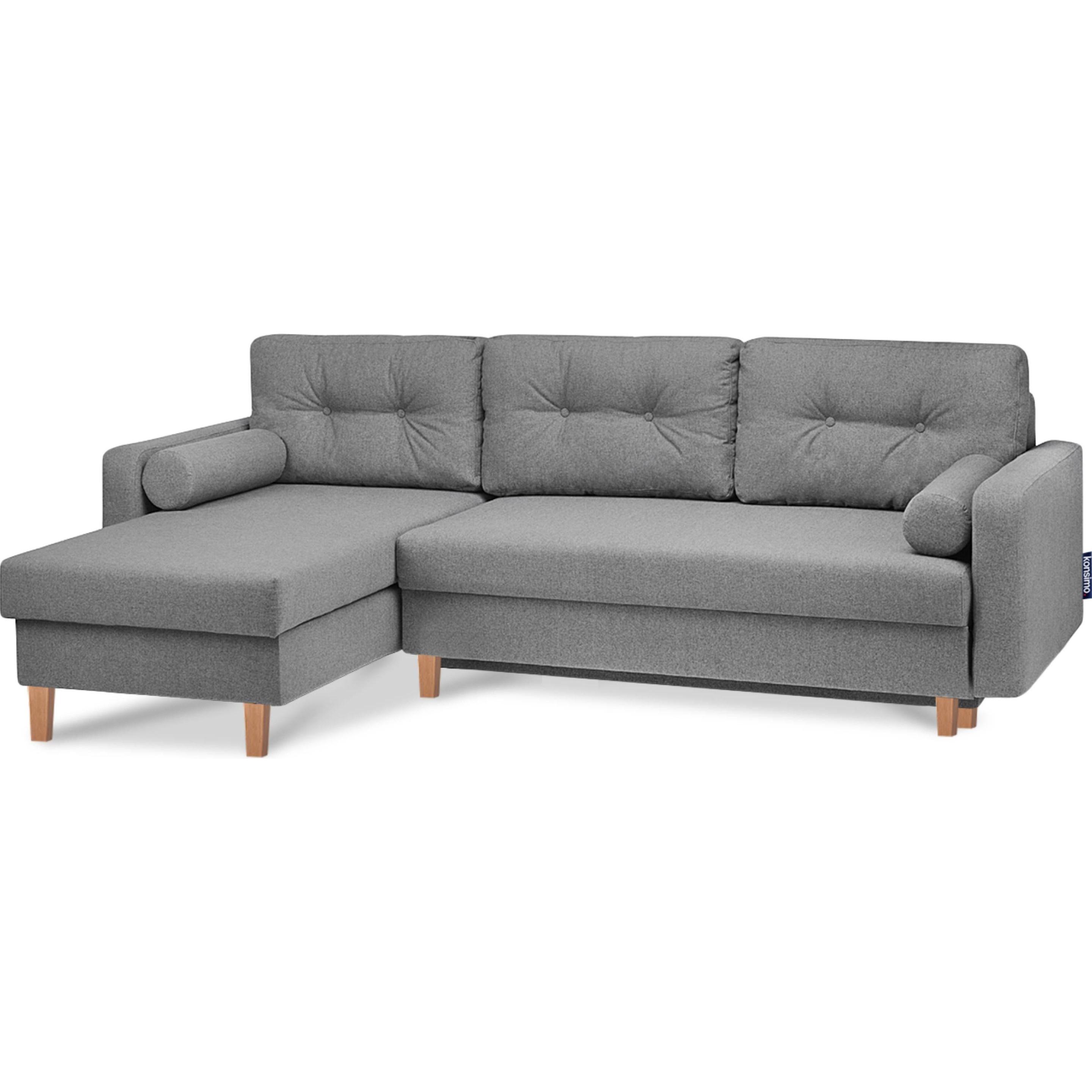 Thumbnail - Konsimo, Sofa, Eriso (Ecksofa)