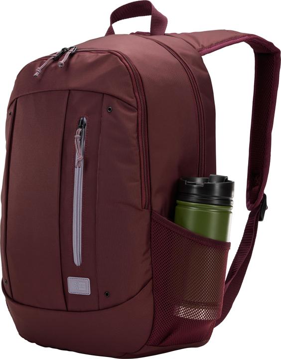 Image du produit Caselogic Jaunt recycled Backpack (15.6 inch) (sac à dos recyclé) (23 l)