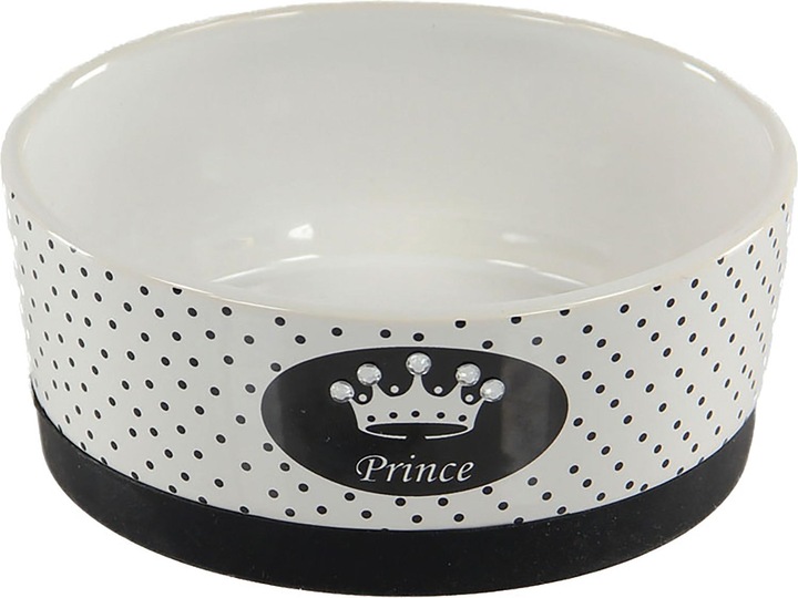 Produktbild TrendLine Keramiknapf Prince 200ml (0.20 l)