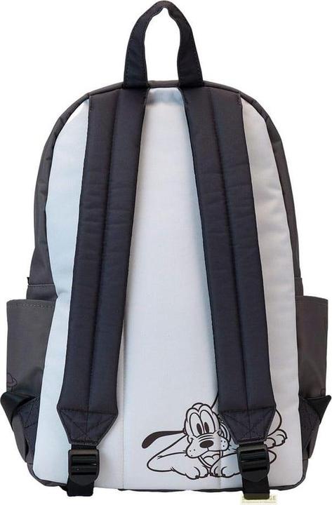 Produktbild Loungefly Disney Mickey and Friends nylon backpack 44cm