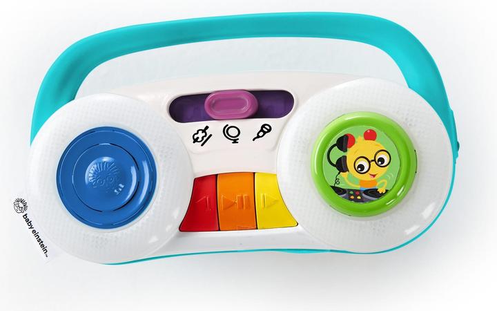 Baby Einstein Toddler Jams