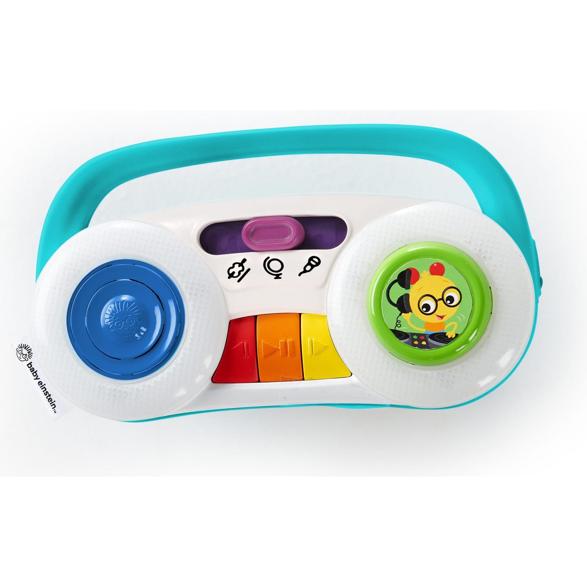 Baby Einstein Toddler Jams