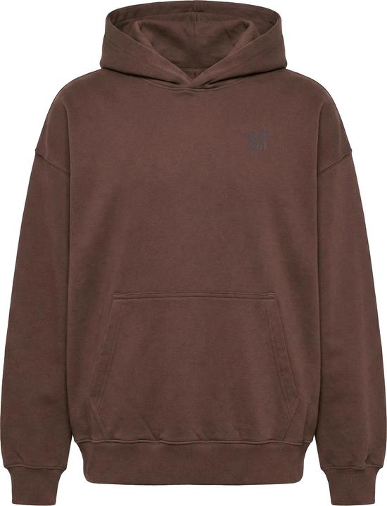 Produktbild DEF Medusa Hoodie - 189751 (S)