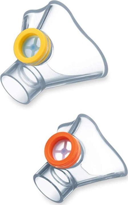 Immagine prodotto Beurer Accessori per inalatori IH 58