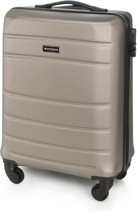 Image du produit Wittchen Globe Line Handgepäckkoffer (32 l)
