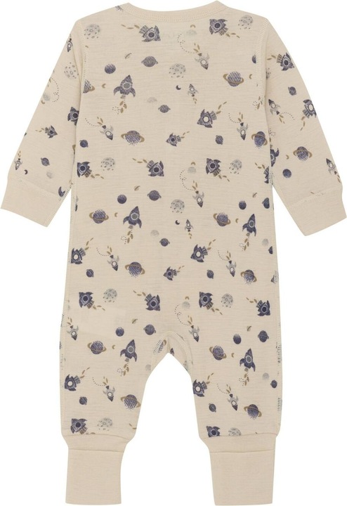Produktbild CeLaVi Woll Jumpsuit Naval Academy (80)