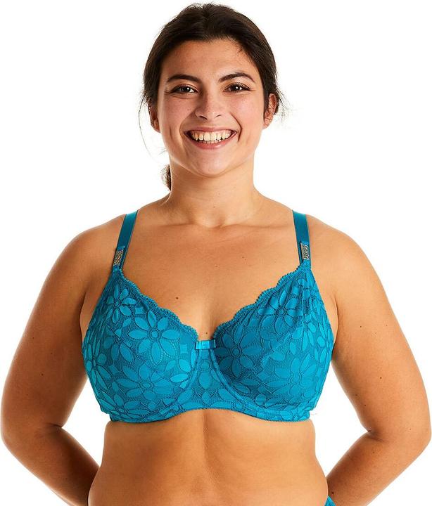 Produktbild Pomm'Poire Fossette (Einzelpack, 105 C)