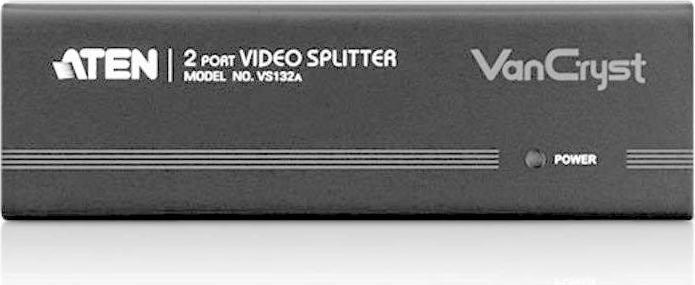Produktbild Aten VS132A VGA Video-Splitter, 450MHz
