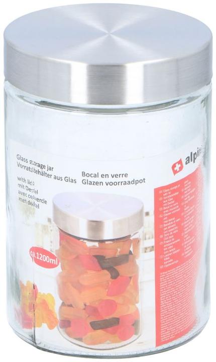 Actual product image Edco Alpina (1.20 l)