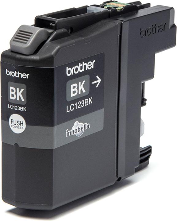Immagine prodotto Brother Lc-123bk (FC)