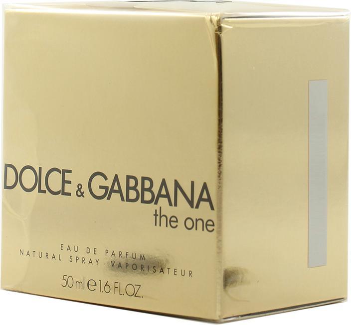 Immagine prodotto Dolce & Gabbana The One (Eau de parfum, 50 ml)