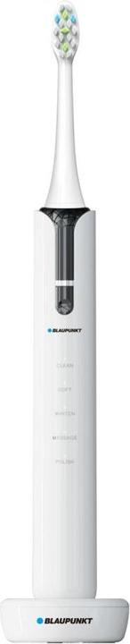 Actual product image Blaupunkt DTS511 biały (Sonic toothbrush)