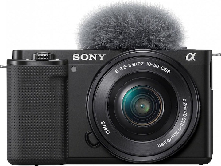 Sony Alpha ZV-E10L
