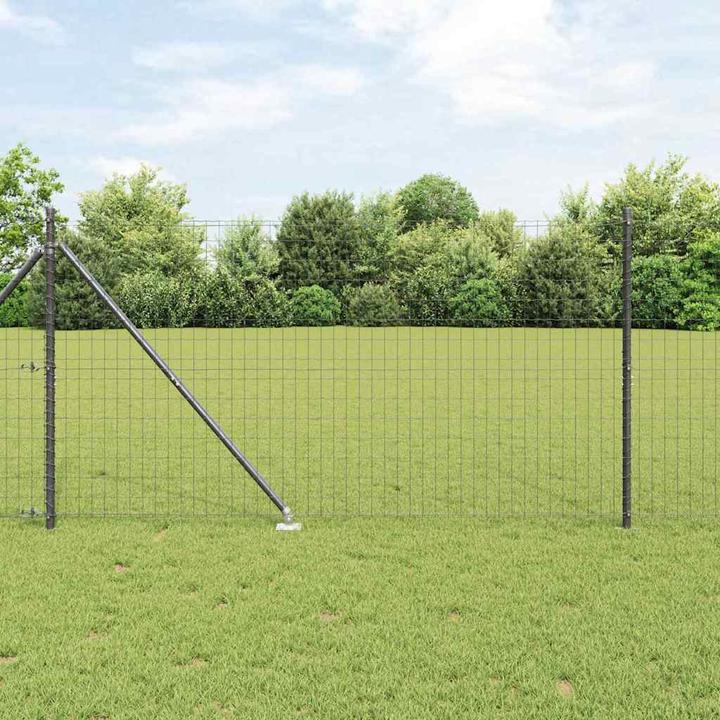 Produktbild vidaXL Outdoor-Zaun