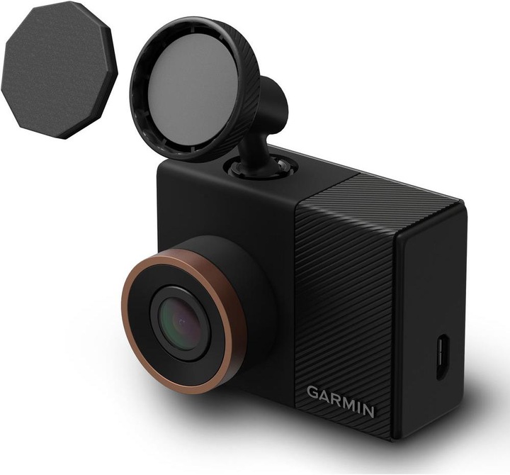 Produktbild Garmin Dash Cam 55 (Beschleunigungssensor, GPS-Empfänger, WQHD)