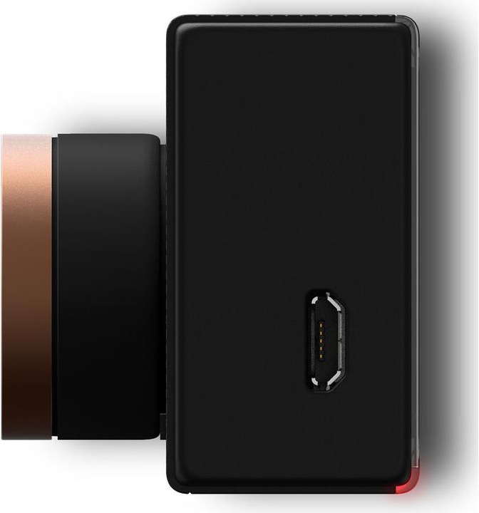 Produktbild Garmin Dash Cam 55 (Beschleunigungssensor, GPS-Empfänger, WQHD)