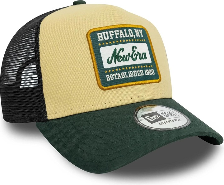 Produktbild New Era Patch Coton (One Size)