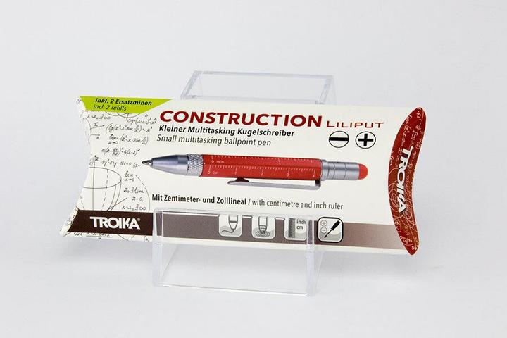 Produktbild Troika Construction Liliput (1x)