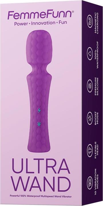 Produktbild Femme Funn Ultra Wand