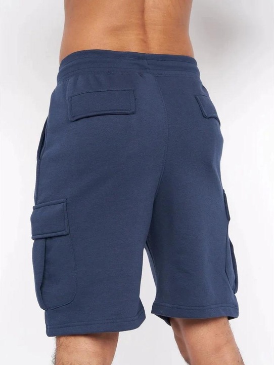 Produktbild Crosshatch Seagaro CargoShorts (XXL)