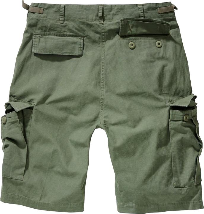 Actual product image Brandit BDU Ripstop Shorts (XXL)