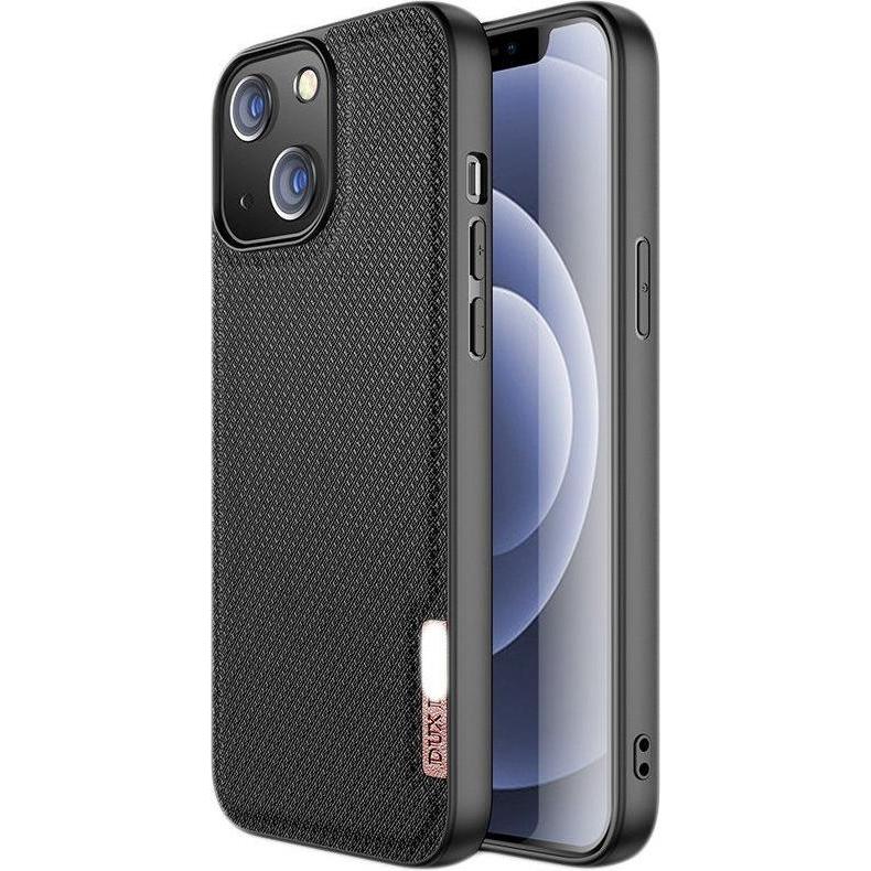 Thumbnail - Dux Ducis Fino Series Hardcase Hülle (Apple iPhone 13 mini), Smartphone Hülle, Grün
