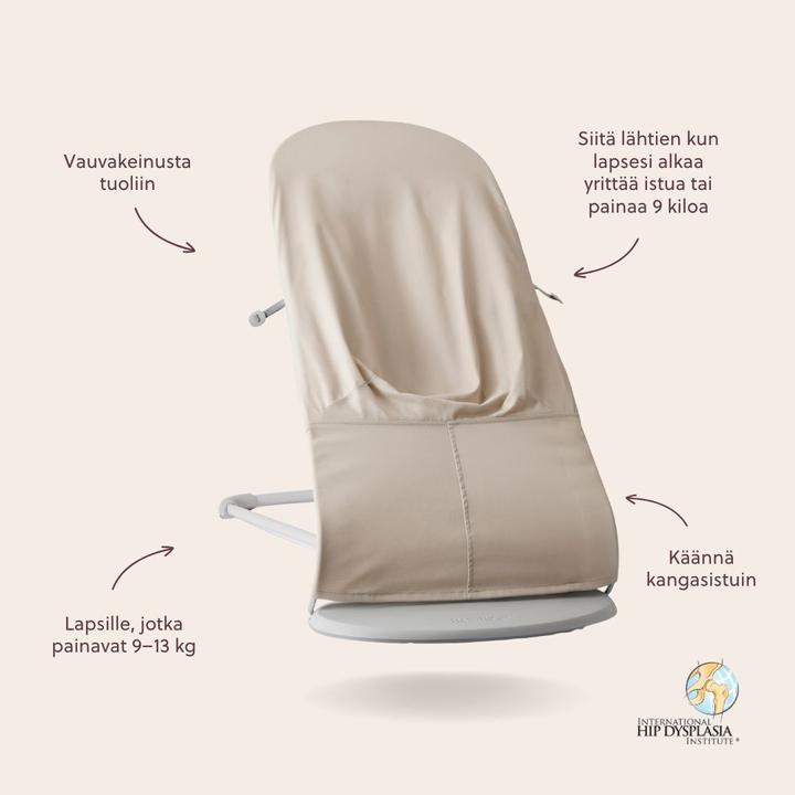 Immagine prodotto BabyBjörn Equilibrio morbido