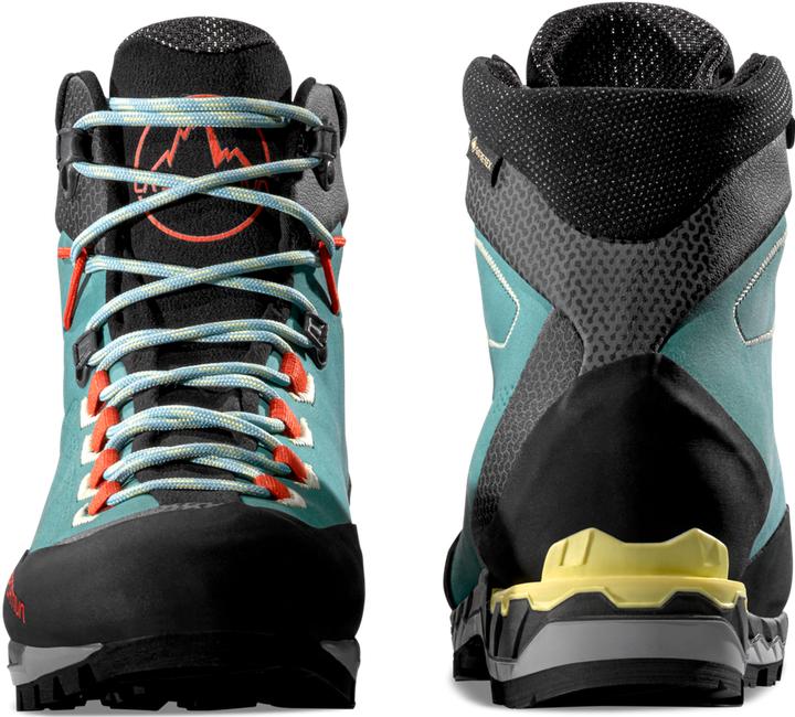 Actual product image La Sportiva Trango Tech Leather Woman GTX (39.5)