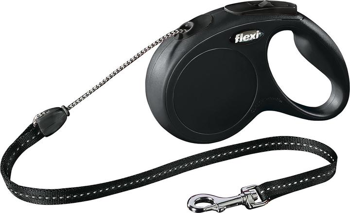 Flexi New Classic Seil (M, Hund, Spazieren)