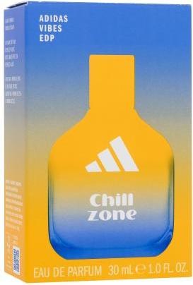 Produktbild adidas Vibes Chill Zone (Eau de Parfum, 30 ml)