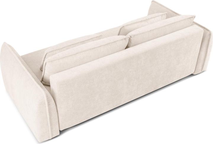 Actual product image Maison Heritage Gaston (2 person sofa, 3-seater, 4-seater)