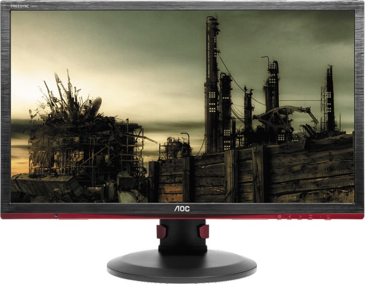 Produktbild AOC G2460pf (1920 x 1080 Pixel, 24")