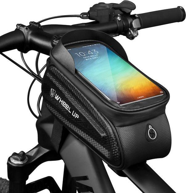 Immagine prodotto Wheel Up Montaggio anteriore