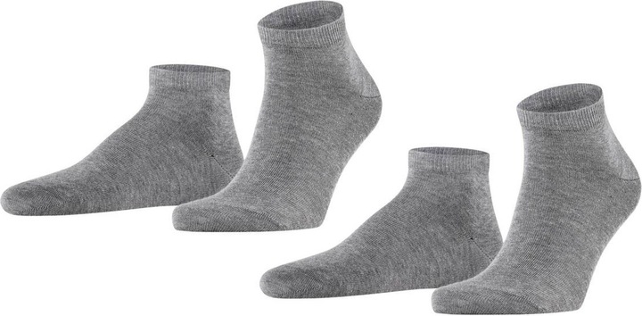 Produktbild Falke Socken Casual Happy 2P SN (4er Pack, 39 - 42)
