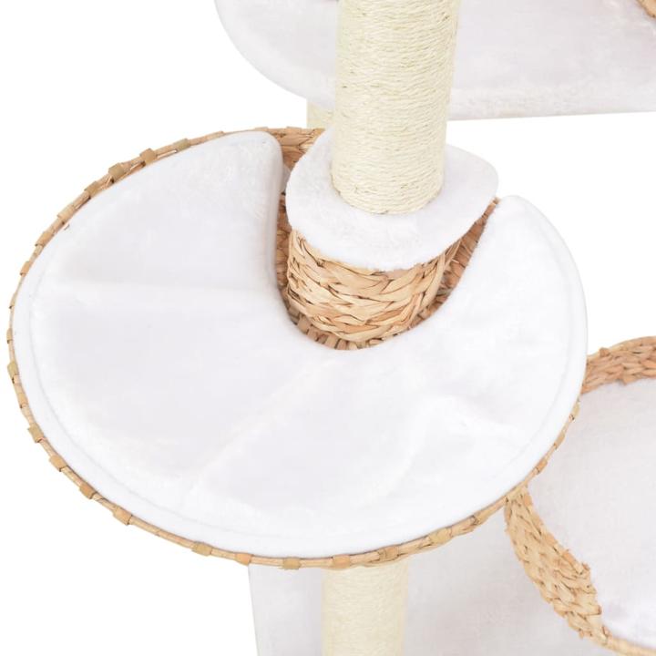 Image du produit vidaXL Kratzbaum (180 cm, Nature)