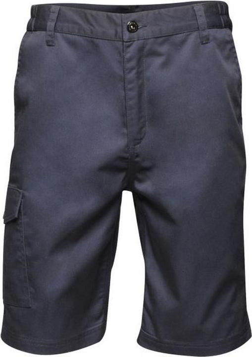 Actual product image Regatta Pro Pantaloncini Cargo Uomo (48)