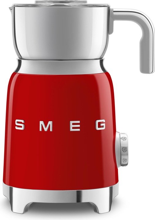 Actual product image Smeg MFF11RDEU (EU plug, 60 cl)