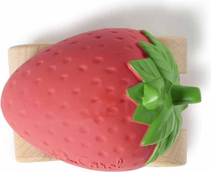 Immagine prodotto Oli and Carol Sweetie L'Auto Delle Fragole