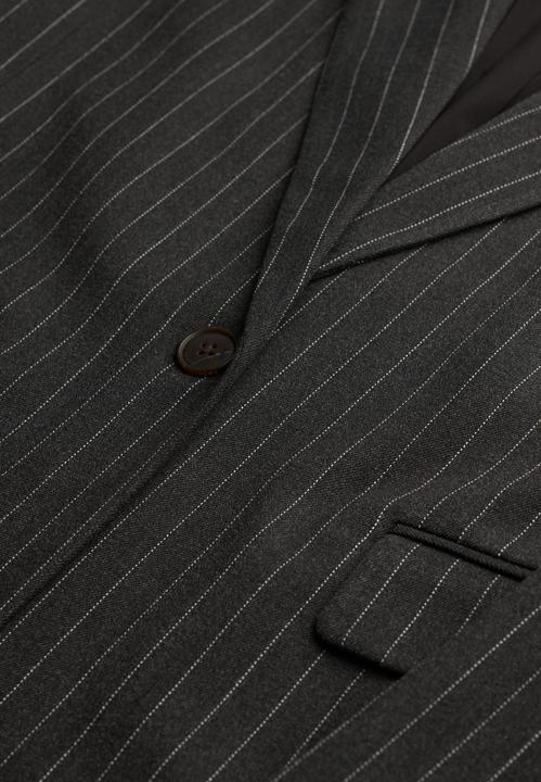 Actual product image Superdry Pinstripe (M)