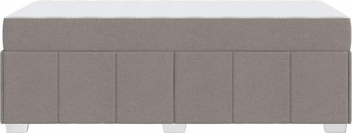 Image du produit vidaXL Bettgestell (80 x 200 cm)