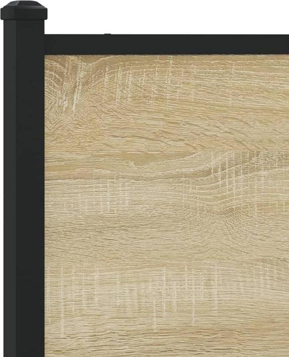 Image du produit vidaXL Bettgestell (140 x 200 cm)