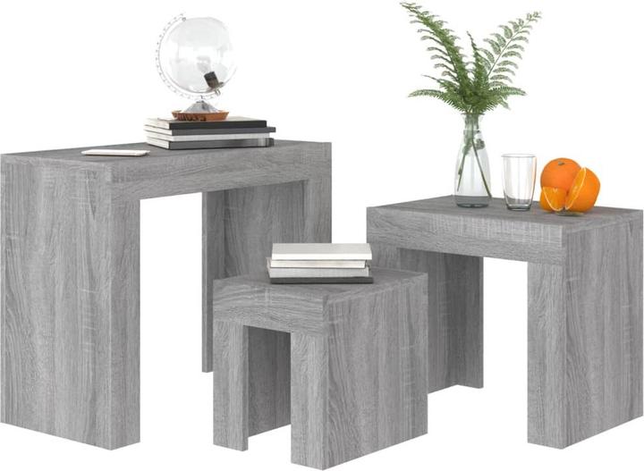 Immagine prodotto vidaXL Felcia (61 x 30 x 50 cm)