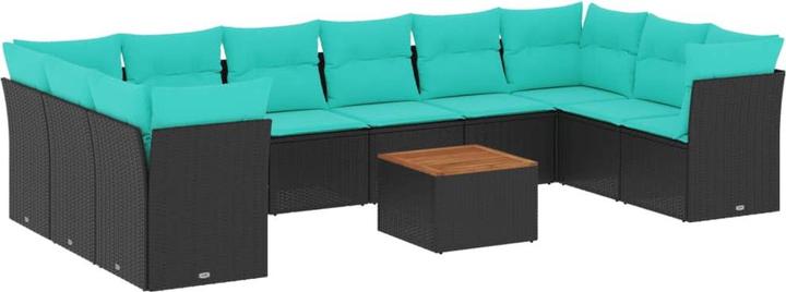 Immagine prodotto vidaXL Garten Sofagarnitur