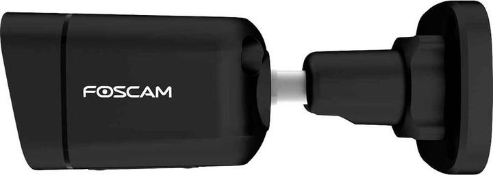 Immagine prodotto Foscam FN9108E B4 2T (nero, videoregistratore di rete a 8 canali FN9108E, 4x telecamera di sorveglianza (3072 x 1728 pixel)